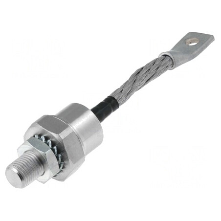 Diodă Redresoare 1.2kV 100A DO205AC 108mm | Electronic-mag.ro | Componente Electronice
