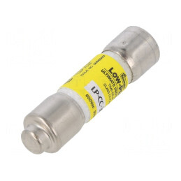 Siguranță Întârziere 30A 600VAC 10.3x38mm | Electronic-mag.ro | Componente Electronice