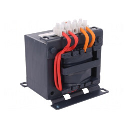 Transformator Alimentare 200VA 230V 24V | Electronic-mag.ro | Componente Electronice