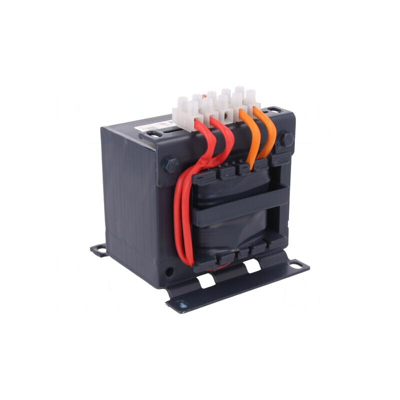 Transformator Alimentare 200VA 230V 24V | Electronic-mag.ro | Componente Electronice Transformator Alimentare 200VA 230V 24V | Electronic-mag.ro | Componente Electronice