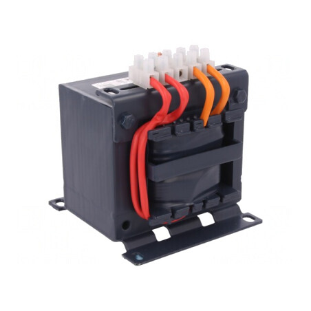 Transformator Alimentare 200VA 230V 24V | Electronic-mag.ro | Componente Electronice