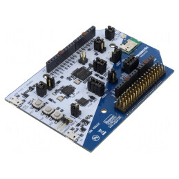 Kit de Evaluare Bluetooth Low Energy IoT | Electronic-mag.ro | Componente Electronice
