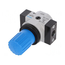 Regulator de Presiune 1500l/min 1-16bar LR | Electronic-mag.ro | Componente Electronice