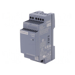 "Alimentator pentru șină DIN 31,2W 24VDC 1,3A IP20" | Electronic-mag.ro | Componente Electronice