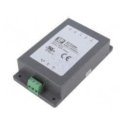 Convertor DC/DC 40W 9-36V la 12V 3,33A | Electronic-mag.ro | Componente Electronice