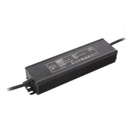 Alimentator LED 200W 1400mA 47-142VDC 100-240VAC | Electronic-mag.ro | Componente Electronice