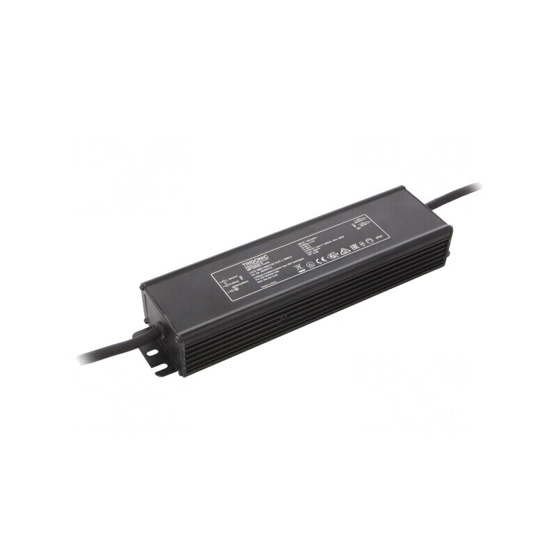 Alimentator LED 200W 1400mA 47-142VDC 100-240VAC | Electronic-mag.ro | Componente Electronice Alimentator LED 200W 1400mA 47-142VDC 100-240VAC | Electronic-mag.ro | Componente Electronice