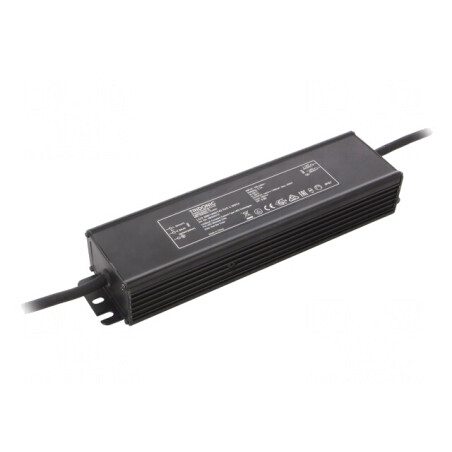 Alimentator LED 200W 1400mA 47-142VDC 100-240VAC | Electronic-mag.ro | Componente Electronice