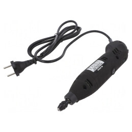 Mașină de găurit miniatură 130W 230VAC | Electronic-mag.ro | Componente Electronice