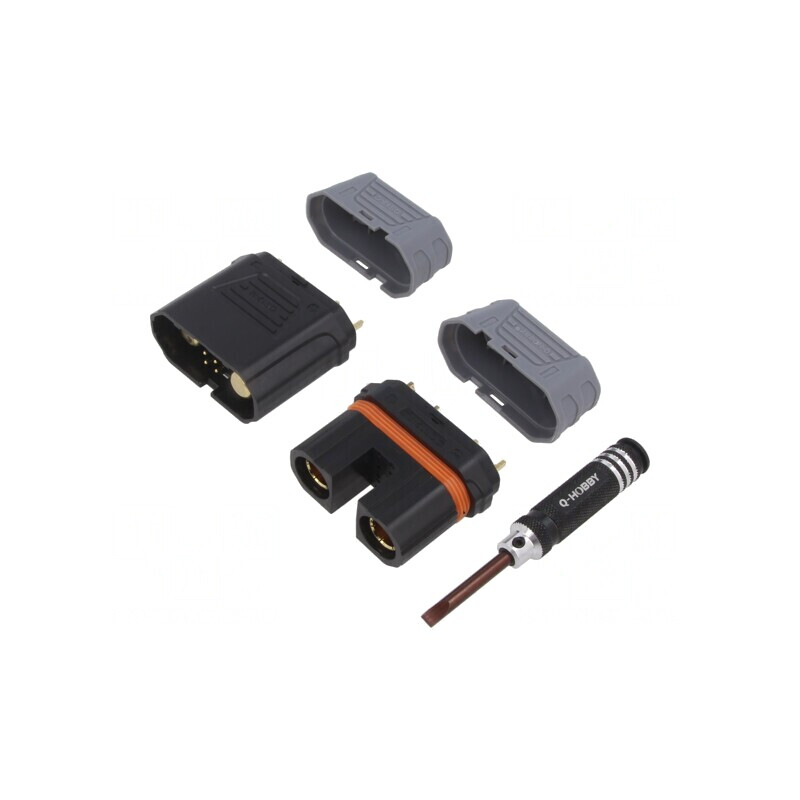 Mufă Alimentare DC 6 Pin Pe Cablu | Electronic-mag.ro | Componente Electronice Mufă Alimentare DC 6 Pin Pe Cablu | Electronic-mag.ro | Componente Electronice