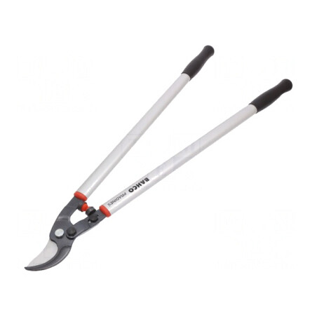 Foarfece Grădină Profesional 800mm Oțel Ø55mm | Electronic-mag.ro | Componente Electronice