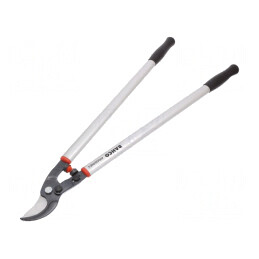 Foarfece Grădină Profesional 800mm Oțel Ø55mm | Electronic-mag.ro | Componente Electronice