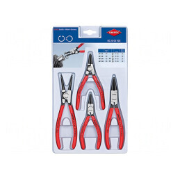 Kit clești pentru inele de blocare | Electronic-mag.ro | Componente Electronice