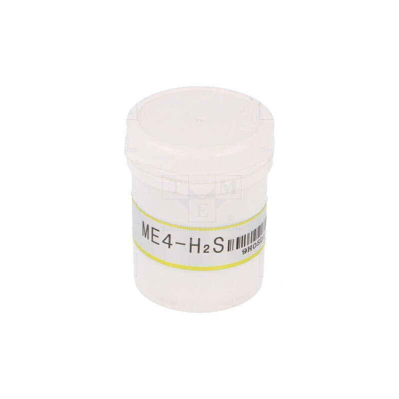 Senzor de gaze H2S 0-100ppm ME4-H2S | Electronic-mag.ro | Componente Electronice