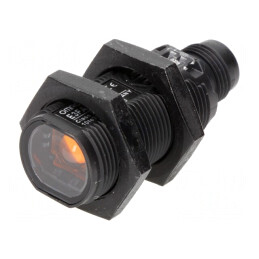 Senzor Fotoelectric Drept 0-20m PNP E3FA-TP21-L | Electronic-mag.ro | Componente Electronice