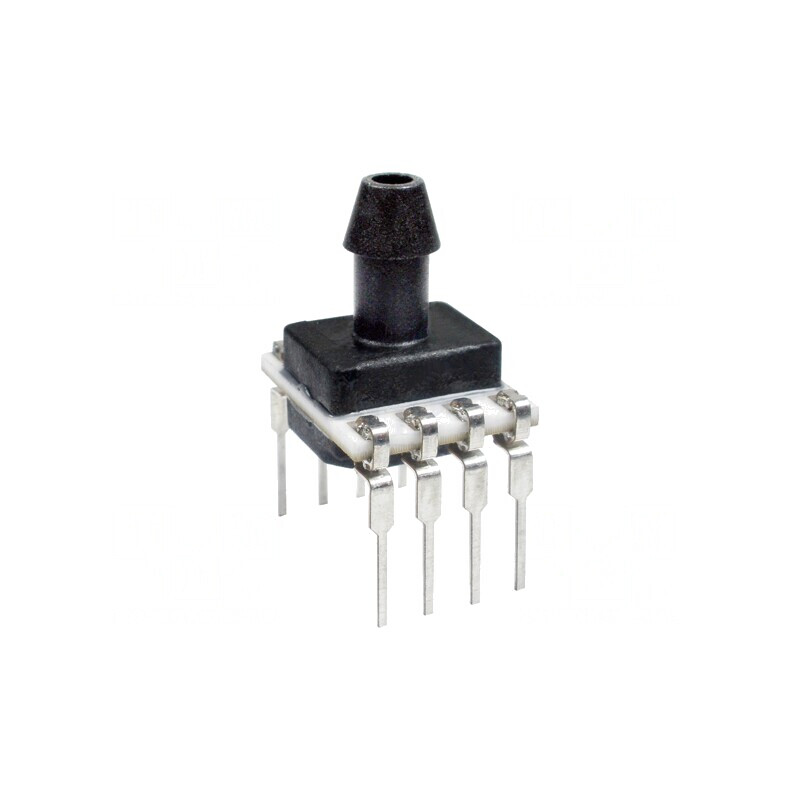 Senzor de Presiune Diferențială 15psi I2C THT DIP | Electronic-mag.ro | Componente Electronice