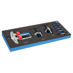 Kit inserție spumă utilizare generală | Electronic-mag.ro | Componente Electronice