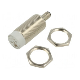 Senzor Inductiv PNP NO 40mm 36VDC M30 IP67 | Electronic-mag.ro | Componente Electronice