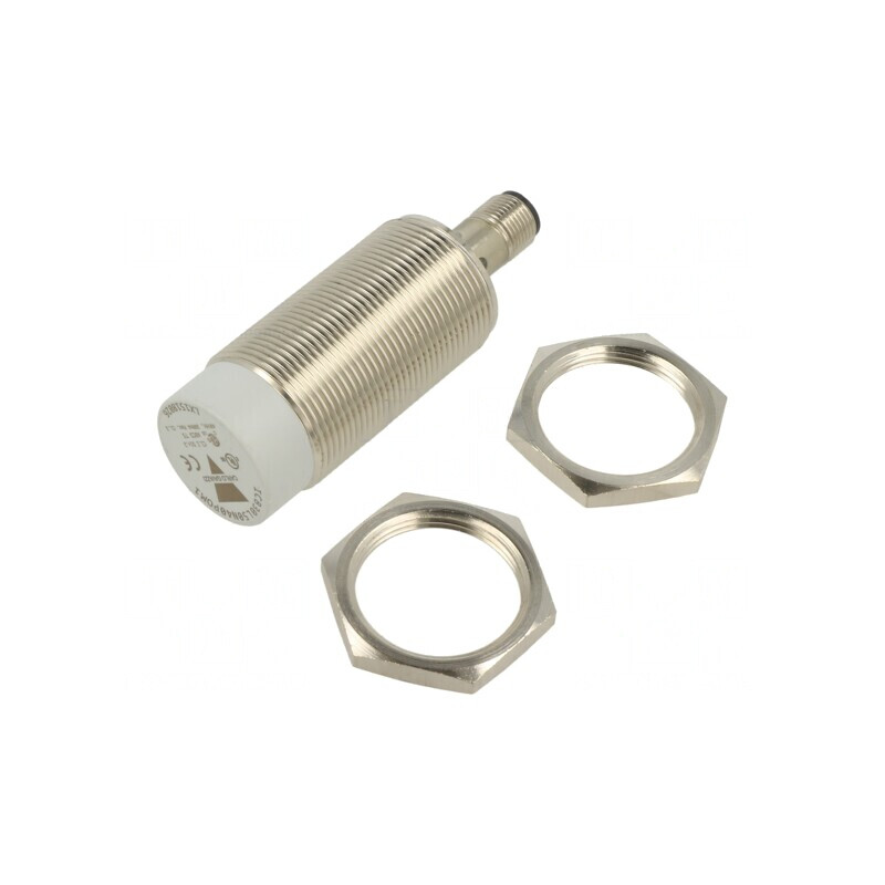 Senzor Inductiv PNP NO 40mm 36VDC M30 IP67 | Electronic-mag.ro | Componente Electronice