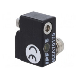 Senzor Câmp Magnetic 150mA 10-30VDC PNP NO IP67 5kHz MZA70175