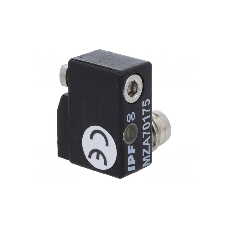 Senzor Câmp Magnetic 150mA 10-30VDC PNP NO IP67 5kHz MZA70175 | Electronic-mag.ro | Componente Electronice