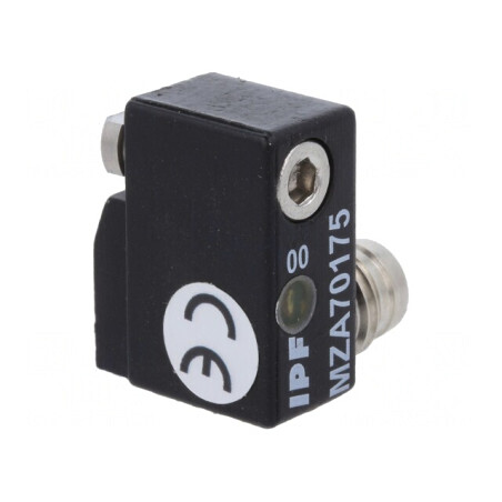 Senzor Câmp Magnetic 150mA 10-30VDC PNP NO IP67 5kHz MZA70175 | Electronic-mag.ro | Componente Electronice