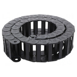 Ghidaj cu lanț 2600/2700, 63mm, 1008mm, 35mm | Electronic-mag.ro | Componente Electronice