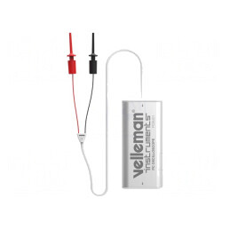 Osciloscop PC 200kHz 1 Canal PCSU01 | Electronic-mag.ro | Componente Electronice