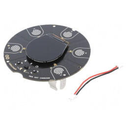 Placă de Expansiune Grove x3 cu MicroSD pentru IoT Starter | Electronic-mag.ro | Componente Electronice