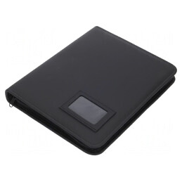 Geantă unelte piele 2L New Classic | Electronic-mag.ro | Componente Electronice