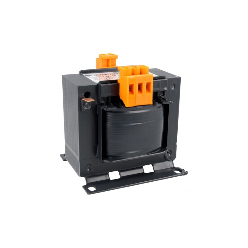 Transformator de Alimentare 200VA 230V/400V la 24V cu Şurub | Electronic-mag.ro | Componente Electronice Transformator de Alimentare 200VA 230V/400V la 24V cu Şurub | Electronic-mag.ro | Componente Electronice