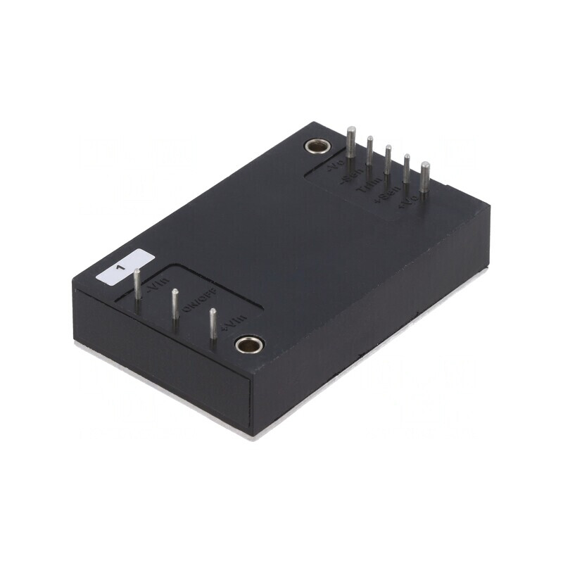 Convertor DC/DC 50W 14-160V la 24V 2.1A | Electronic-mag.ro | Componente Electronice