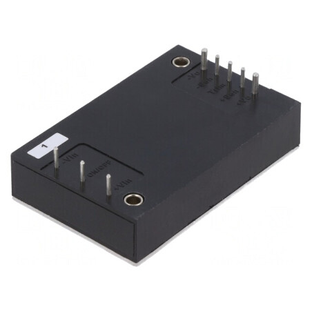 Convertor DC/DC 50W 14-160V la 24V 2.1A | Electronic-mag.ro | Componente Electronice