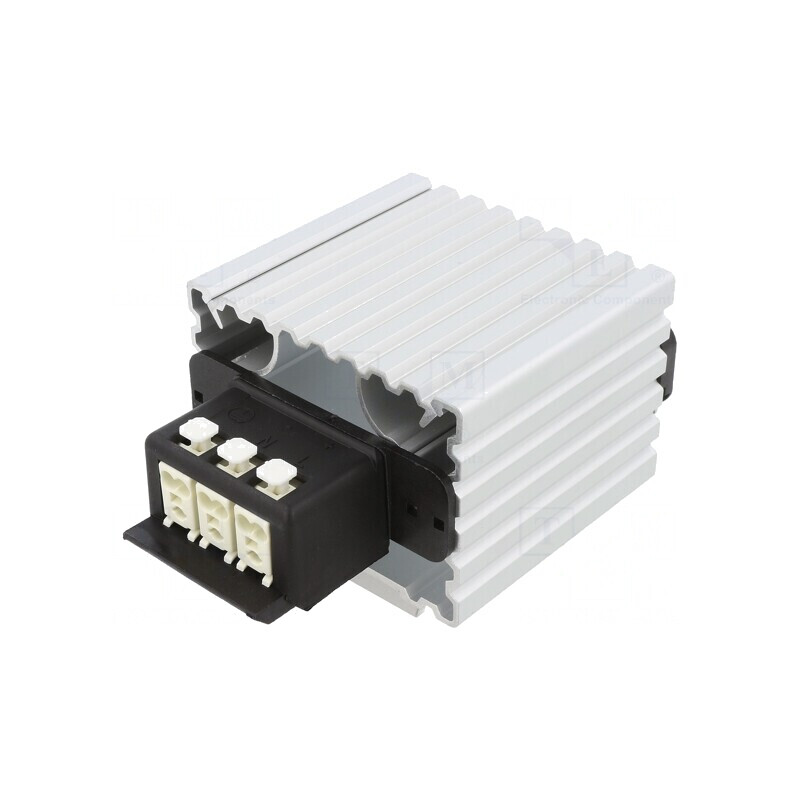 Aparat de Încălzire cu Radiator 45W 110-250V IP20 | Electronic-mag.ro | Componente Electronice