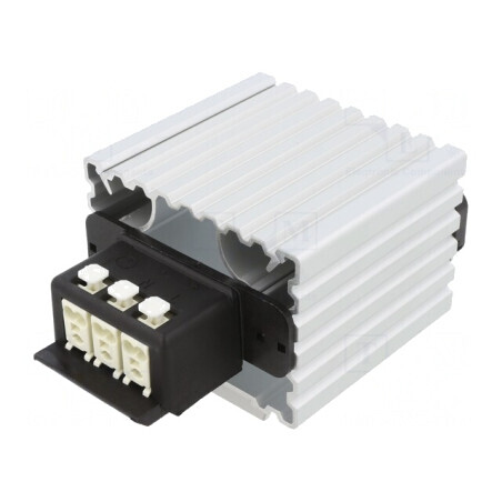 Aparat de Încălzire cu Radiator 45W 110-250V IP20 | Electronic-mag.ro | Componente Electronice
