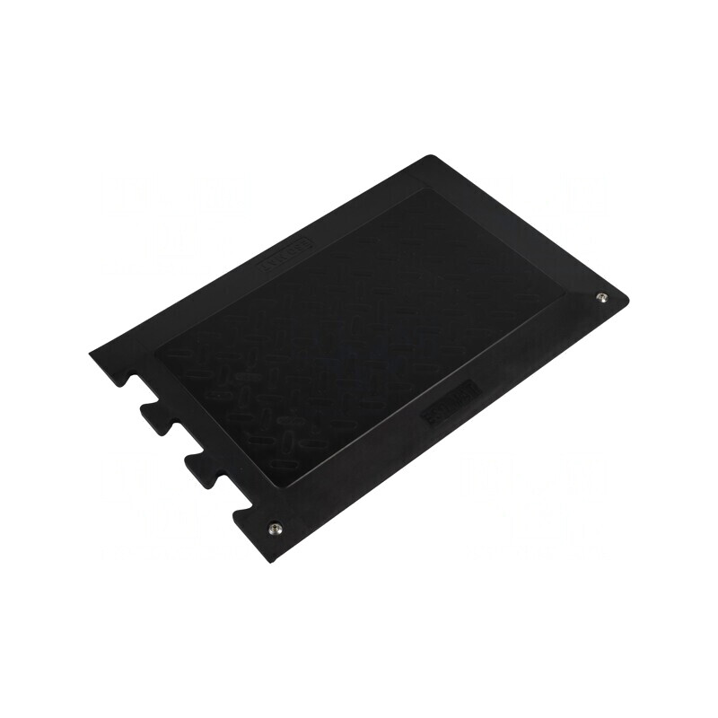 Suport Podea ESD 0.9m x 0.6m Negru | Electronic-mag.ro | Componente Electronice Suport Podea ESD 0.9m x 0.6m Negru | Electronic-mag.ro | Componente Electronice