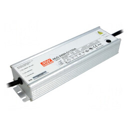 Alimentator LED 250W IP65 71-143V 875-1750mA | Electronic-mag.ro | Componente Electronice