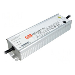 Alimentator LED 250W IP65 HLG-240H-C700A | Electronic-mag.ro | Componente Electronice
