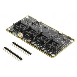 Kit Prototip ARM ST cu Blocuri de Contacte | Electronic-mag.ro | Componente Electronice