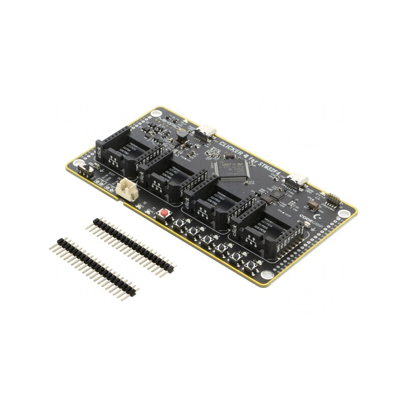 Kit Prototip ARM ST cu Blocuri de Contacte | Electronic-mag.ro | Componente Electronice Kit Prototip ARM ST cu Blocuri de Contacte | Electronic-mag.ro | Componente Electronice