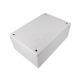 Carcasă universală 200x300x120mm IP66 | Electronic-mag.ro | Componente Electronice