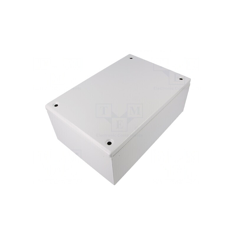 Carcasă universală 200x300x120mm IP66 | Electronic-mag.ro | Componente Electronice