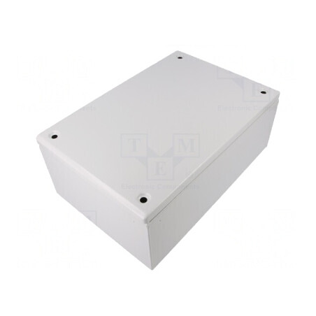 Carcasă universală 200x300x120mm IP66 | Electronic-mag.ro | Componente Electronice