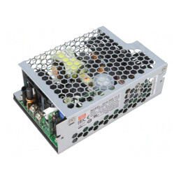Alimentator Pulsatoriu 300W 127-370VDC 90-264VAC | Electronic-mag.ro | Componente Electronice