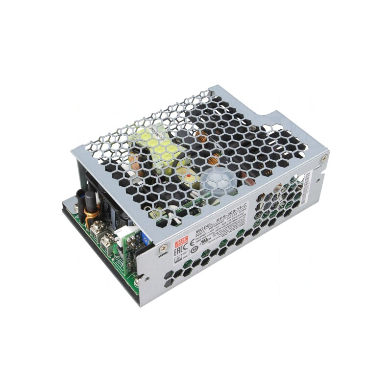 Alimentator Pulsatoriu 300W 127-370VDC 90-264VAC | Electronic-mag.ro | Componente Electronice Alimentator Pulsatoriu 300W 127-370VDC 90-264VAC | Electronic-mag.ro | Componente Electronice