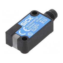 Senzor Inductiv PNP NO 6mm 10-30V DC IP67 | Electronic-mag.ro | Componente Electronice