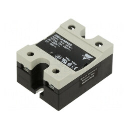 Releu Semiconductor 50A 42-530VAC | Electronic-mag.ro | Componente Electronice