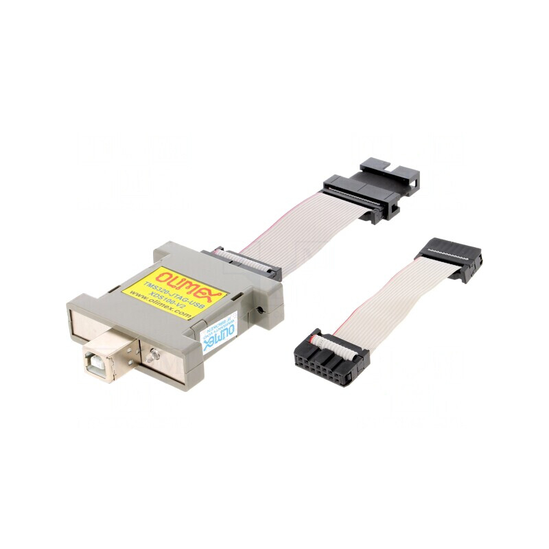Programator Microcontrolere ARM TI DSP USB JTAG TMS320-XDS100-V2 | Electronic-mag.ro | Componente Electronice Programator Microcontrolere ARM TI DSP USB JTAG TMS320-XDS100-V2 | Electronic-mag.ro | Componente Electronice