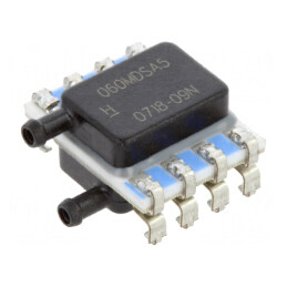 Senzor de Presiune Diferențial 60mbar SPI SMT SMD | Electronic-mag.ro | Componente Electronice