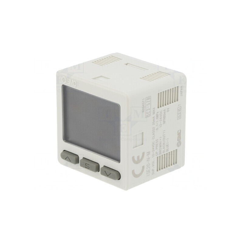Traductor presiune 0,1-1MPa NPN ISE20 | Electronic-mag.ro | Componente Electronice Traductor presiune 0,1-1MPa NPN ISE20 | Electronic-mag.ro | Componente Electronice